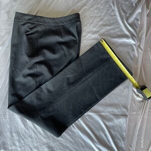 PANTS  Classic straight leg  – Sinéquanone  Size 12